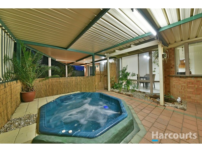 45 Mint Circuit, Banksia Grove WA 6031