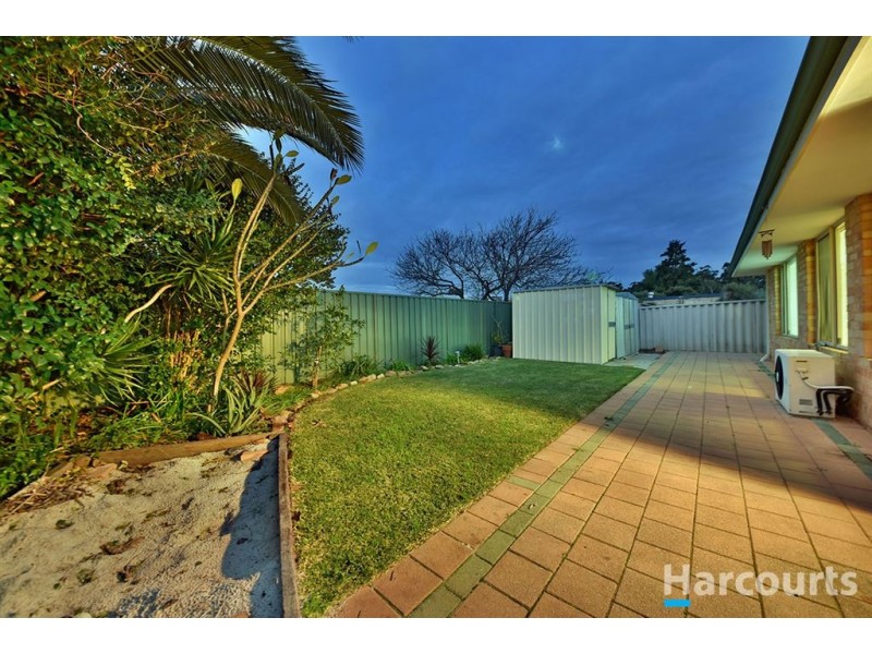 45 Mint Circuit, Banksia Grove WA 6031