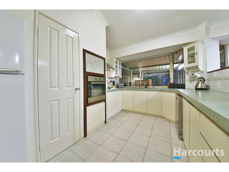 45 Mint Circuit, Banksia Grove WA 6031