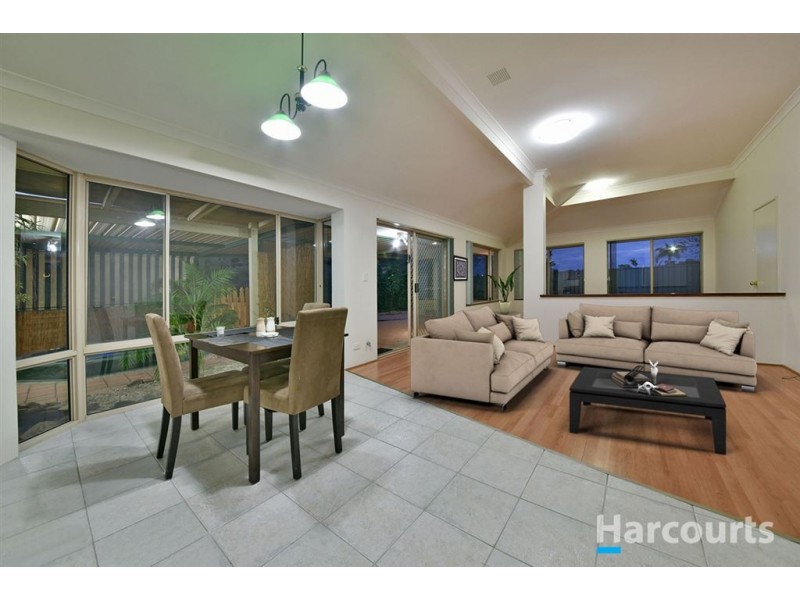 45 Mint Circuit, Banksia Grove WA 6031