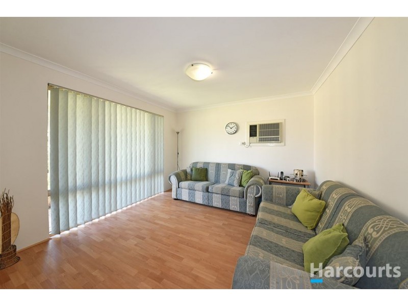 45 Mint Circuit, Banksia Grove WA 6031