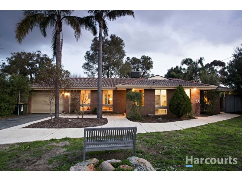 11 Hartley Court, Greenwood WA 6024