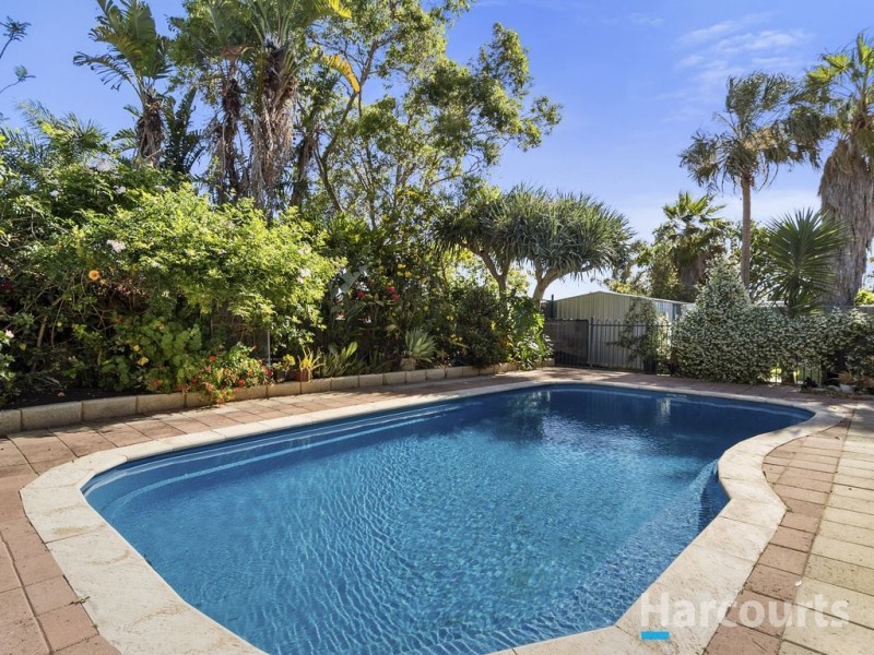 31 Nolyang Crescent, Wanneroo WA 6065