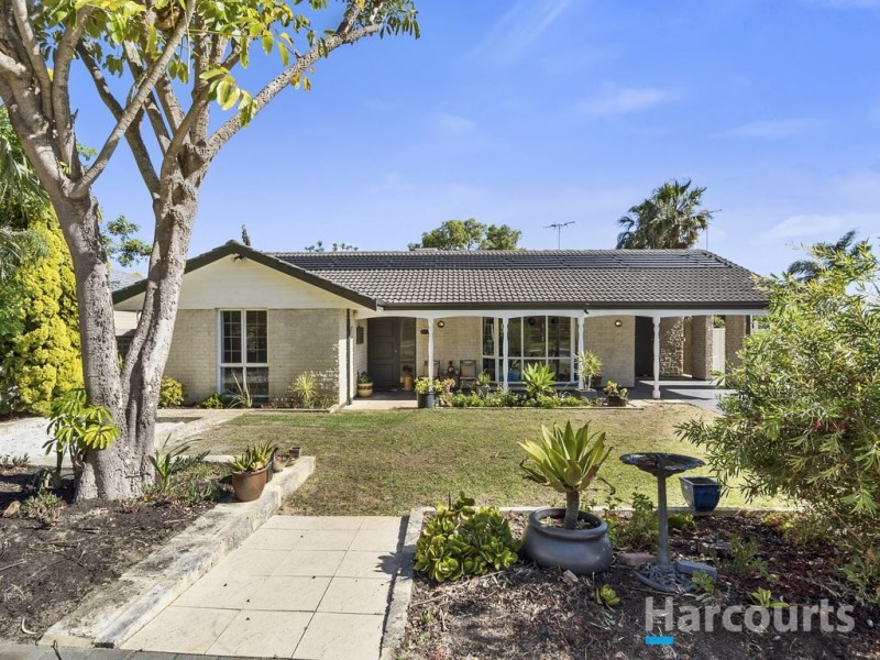 31 Nolyang Crescent, Wanneroo WA 6065