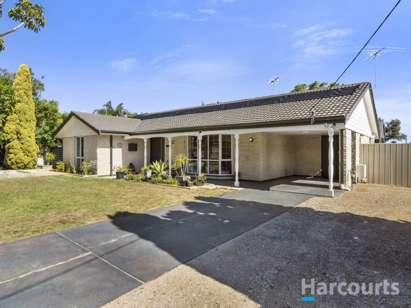 31 Nolyang Crescent, Wanneroo WA 6065