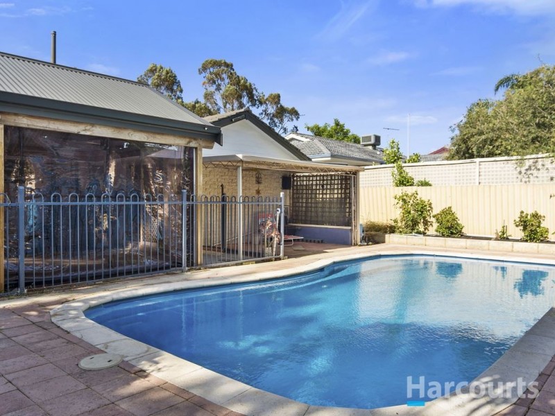 31 Nolyang Crescent, Wanneroo WA 6065
