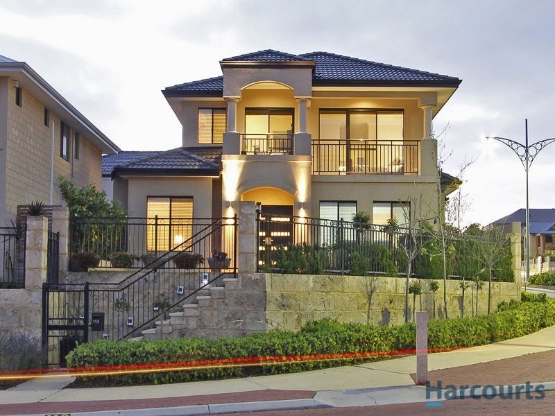 113 Delgado Parade, Iluka WA 6028