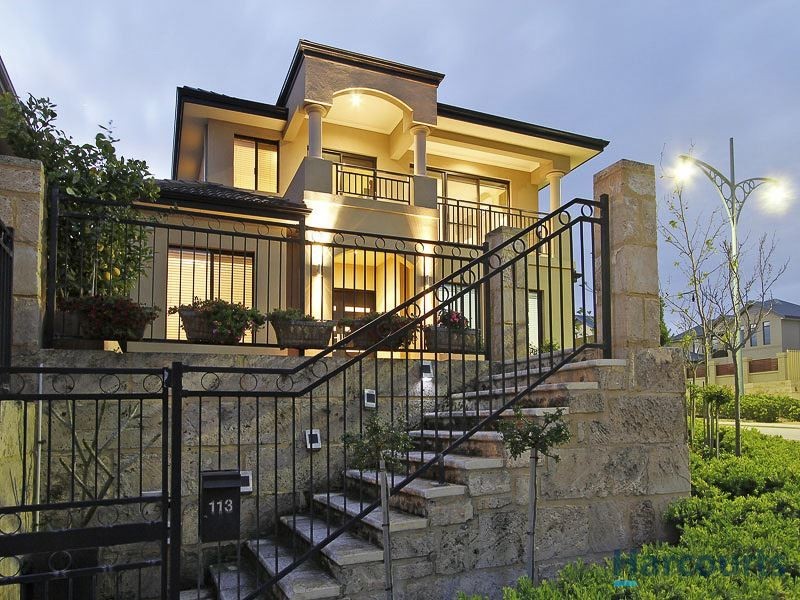 113 Delgado Parade, Iluka WA 6028