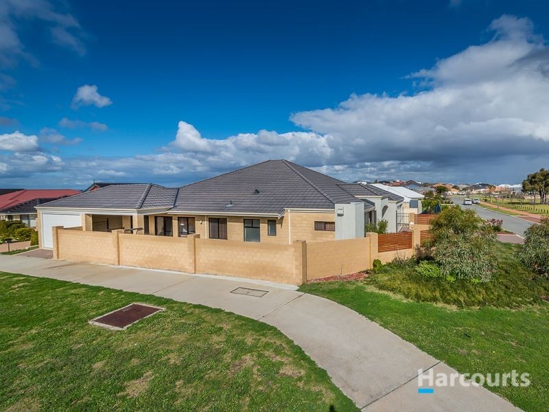 38 Alvarez Parkway, Tapping WA 6065