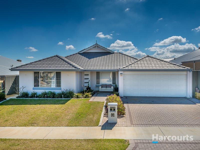 9 Newbury Way, Alkimos WA 6038