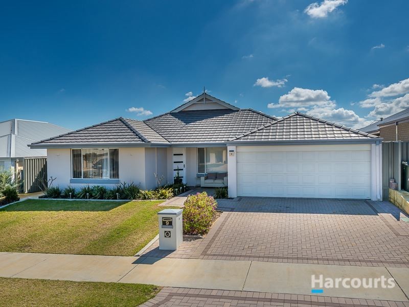 9 Newbury Way, Alkimos WA 6038