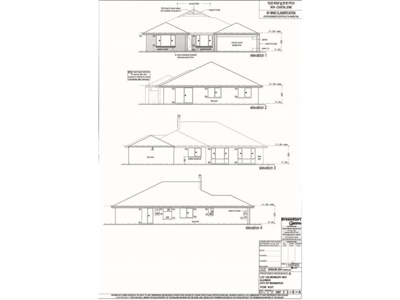 9 Newbury Way, Alkimos WA 6038