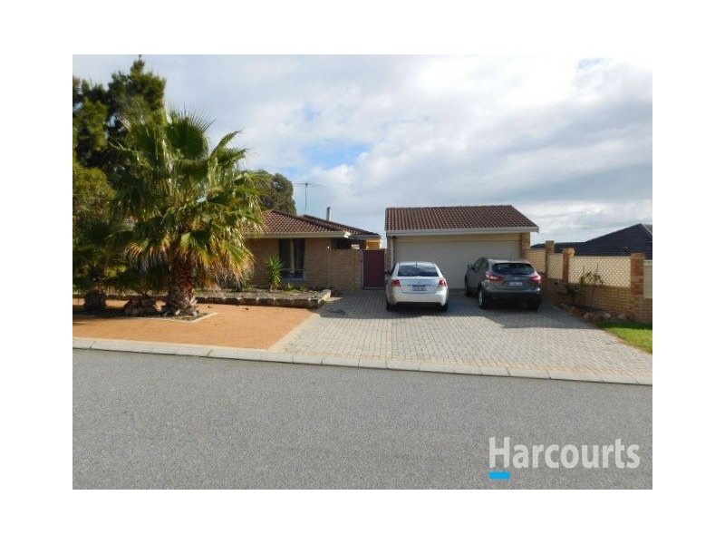 10 Terrex Rise, Merriwa WA 6030