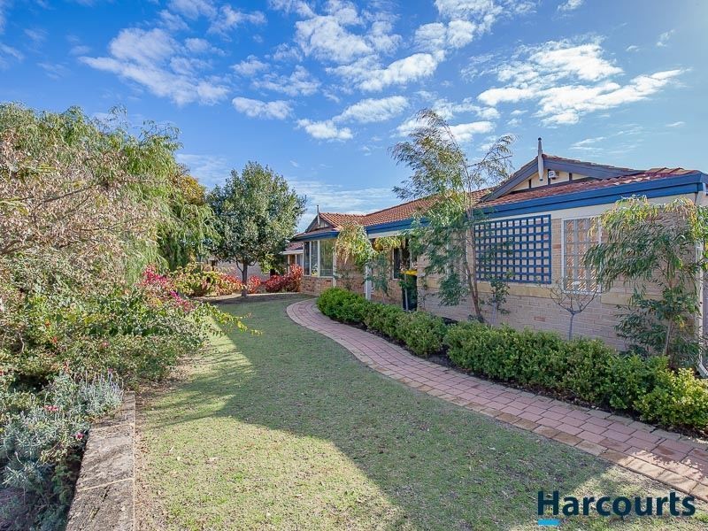 5 Bergalia Mews, Currambine WA 6028