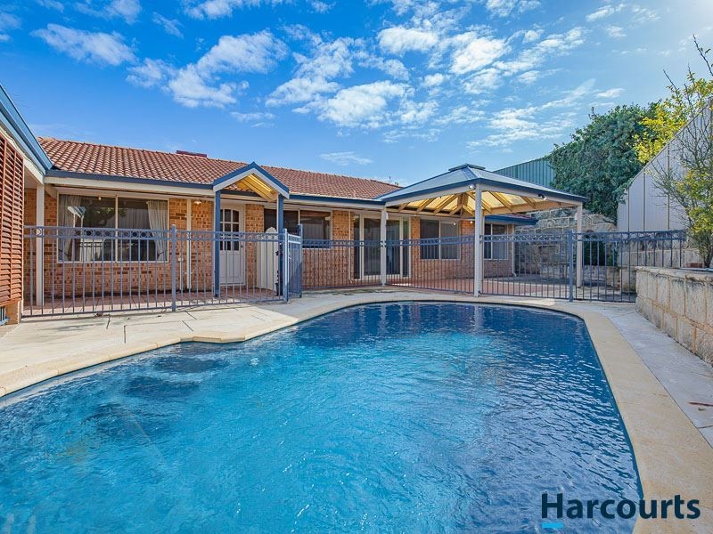 5 Bergalia Mews, Currambine WA 6028