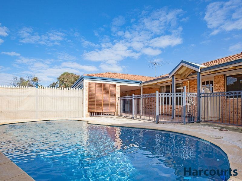 5 Bergalia Mews, Currambine WA 6028