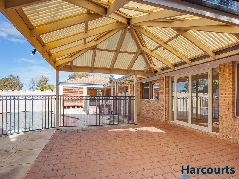 5 Bergalia Mews, Currambine WA 6028
