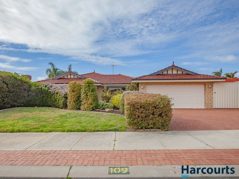 109 Caledonia Avenue, Currambine WA 6028