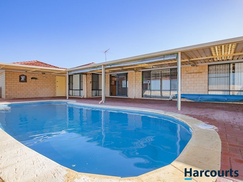 109 Caledonia Avenue, Currambine WA 6028