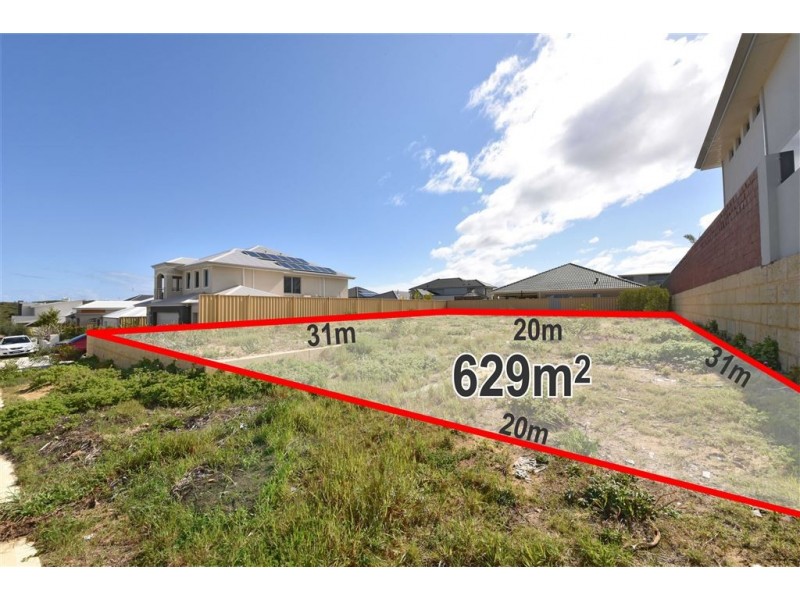 18 Fernando Parkway, Iluka WA 6028