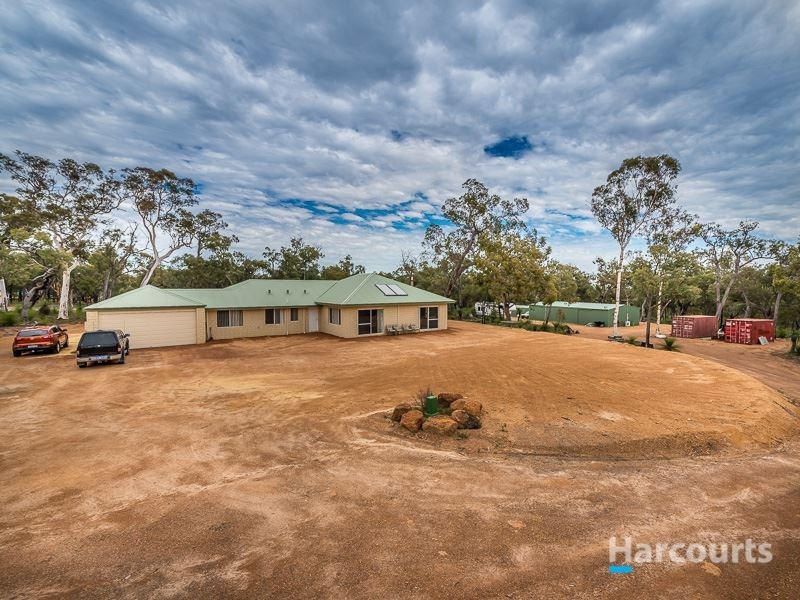 75 Holstein Loop, Lower Chittering WA 6084