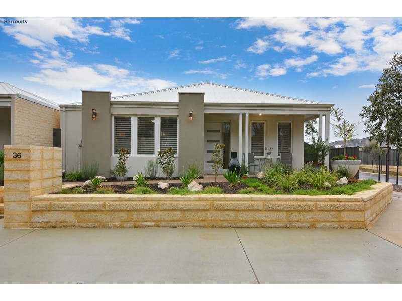36 Parkland Drive, Yanchep WA 6035