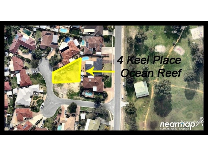 Lot 102/4 Keel Place, Ocean Reef WA 6027