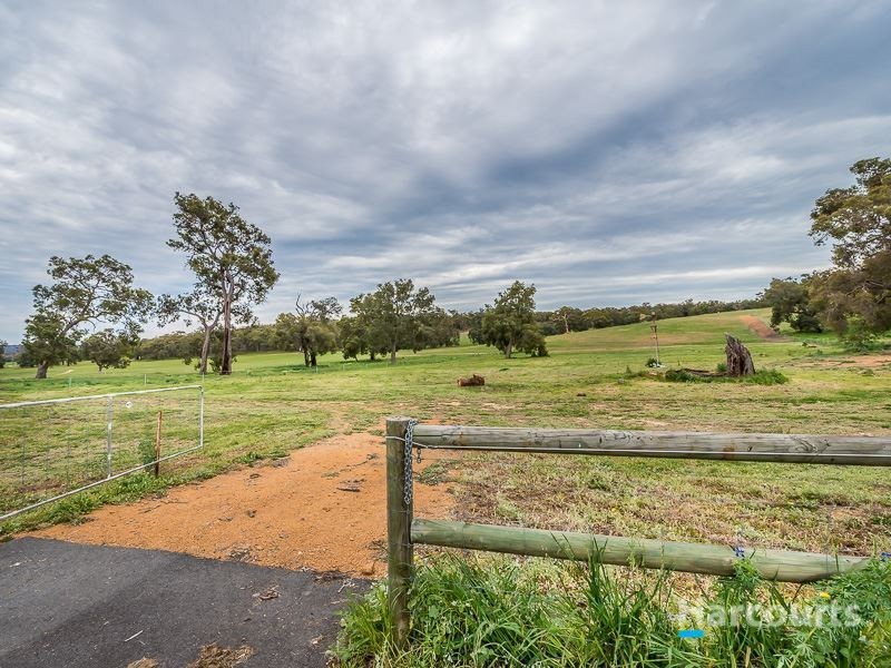 Prop Lot/19 Guernsey Rise, Lower Chittering WA 6084