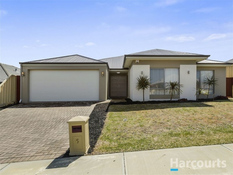 6 Melvich Green, Butler WA 6036