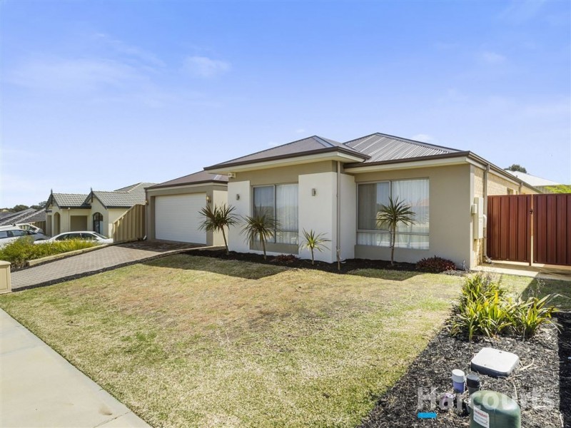 6 Melvich Green, Butler WA 6036