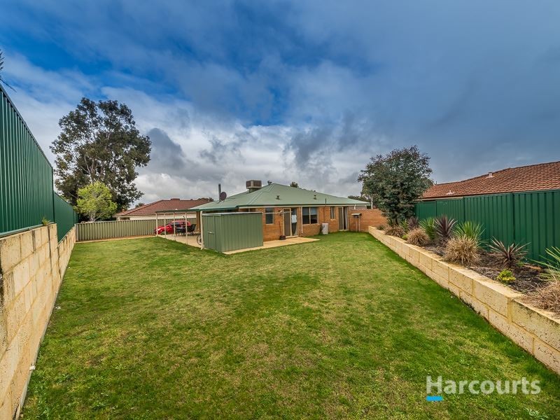 17 Banksia Court, Bullsbrook WA 6084