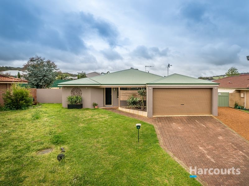 17 Banksia Court, Bullsbrook WA 6084