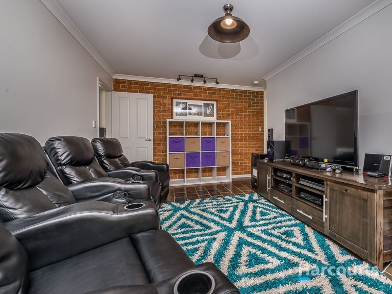 17 Banksia Court, Bullsbrook WA 6084