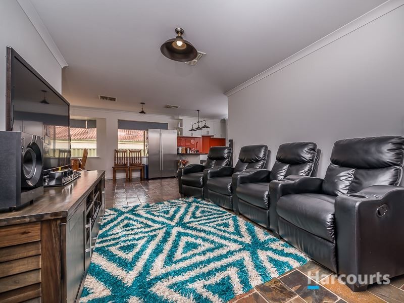 17 Banksia Court, Bullsbrook WA 6084