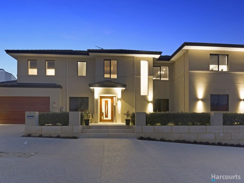 2 Courageous Place, Ocean Reef WA 6027