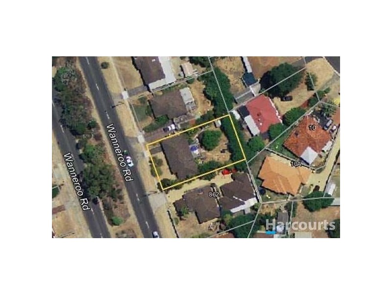 864 Wanneroo Road, Wanneroo WA 6065
