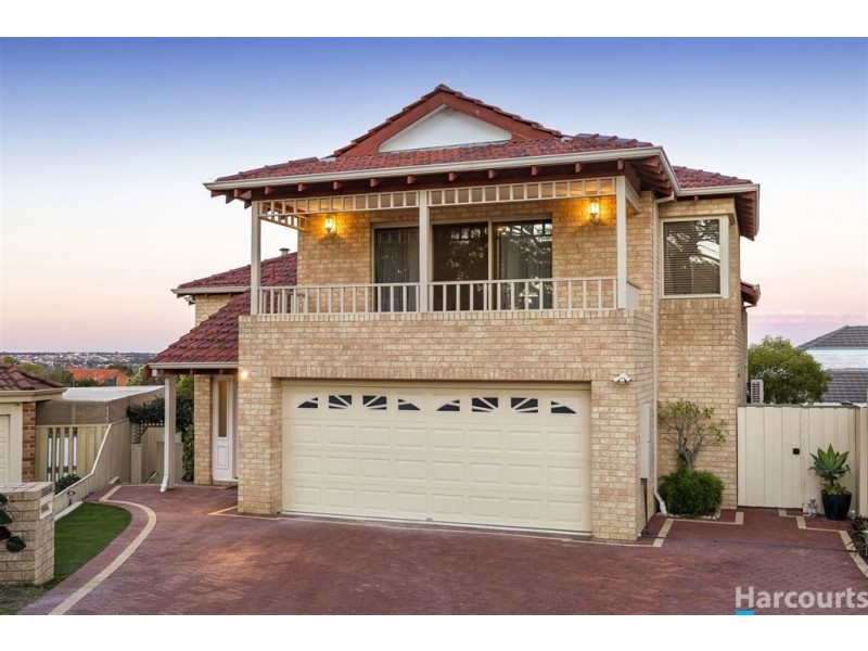 16 Utah Grove, Joondalup WA 6027