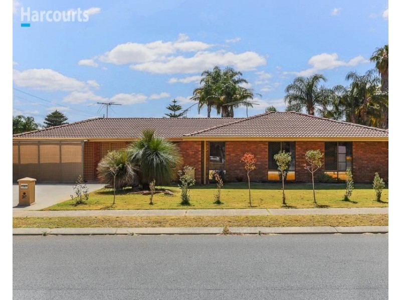 36 Westgate Way, Marangaroo WA 6064