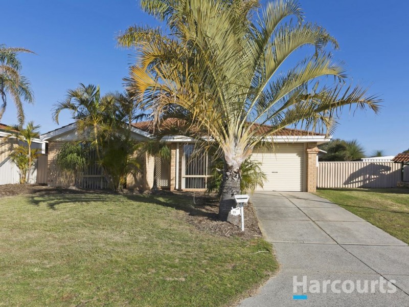 18 Abitibi Turn, Joondalup WA 6027