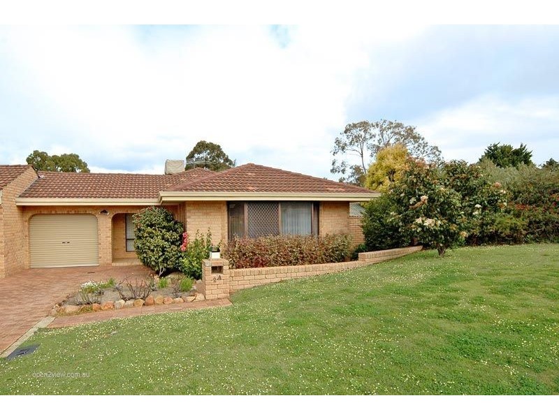 2A Alconbury Road, Kingsley WA 6026