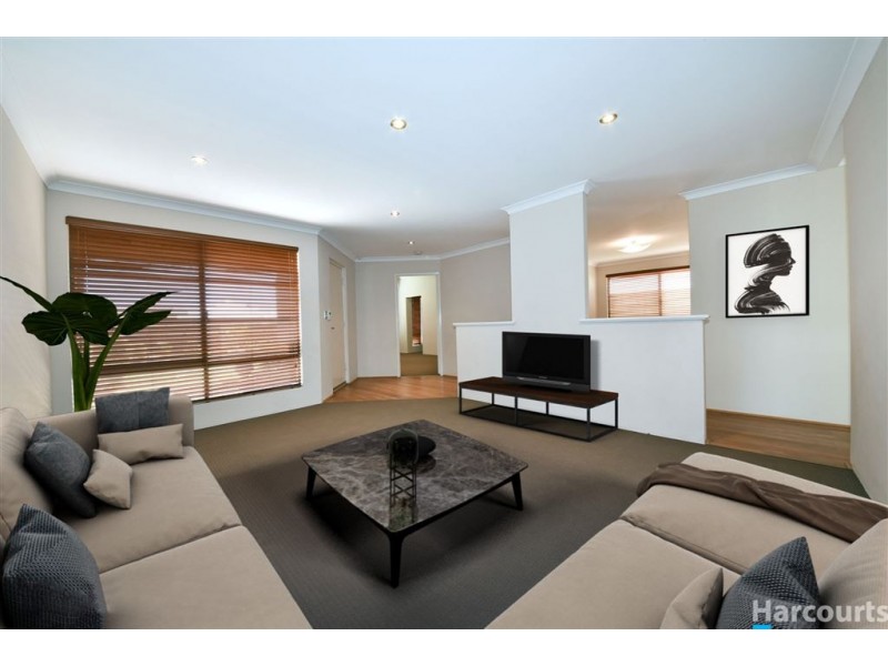 102 Landbeach Boulevard, Butler WA 6036