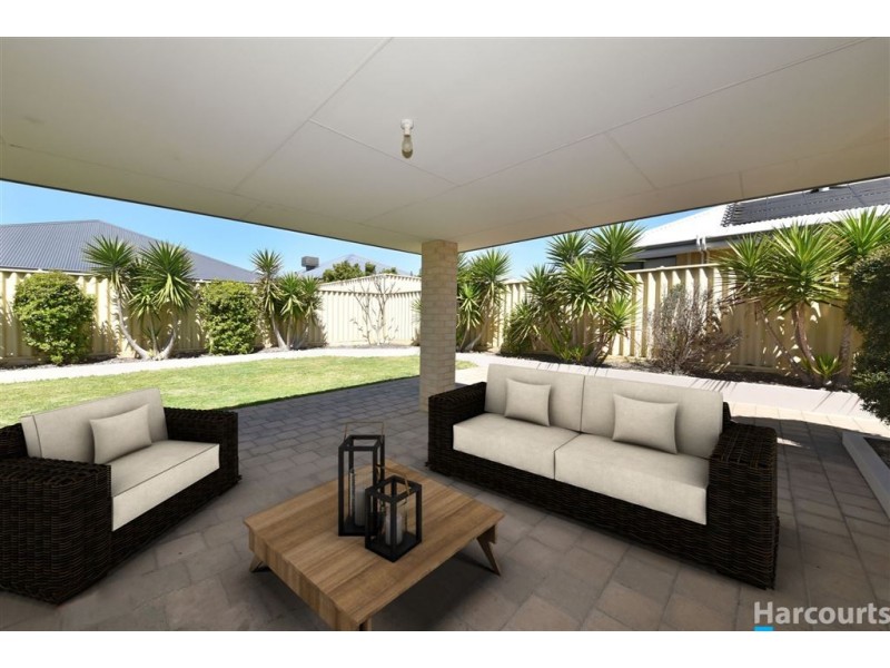 102 Landbeach Boulevard, Butler WA 6036