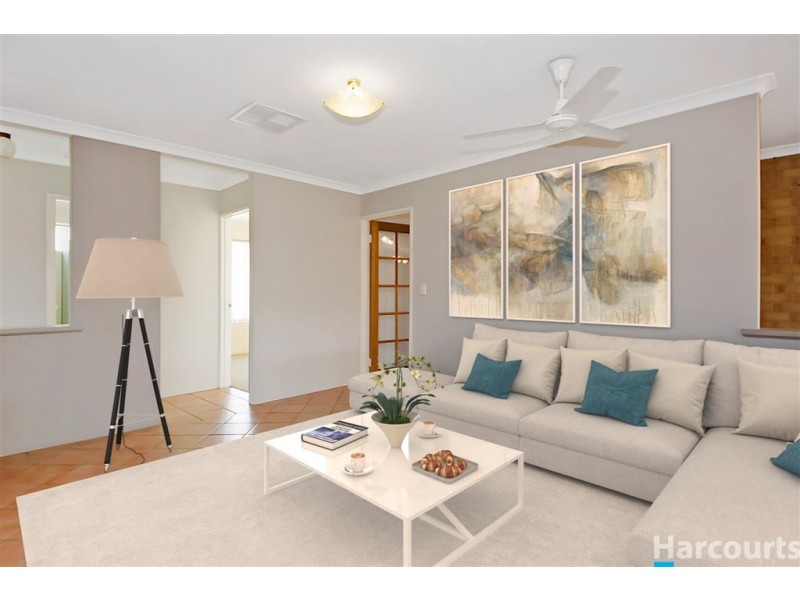 7 Renfrew Gardens, Kinross WA 6028