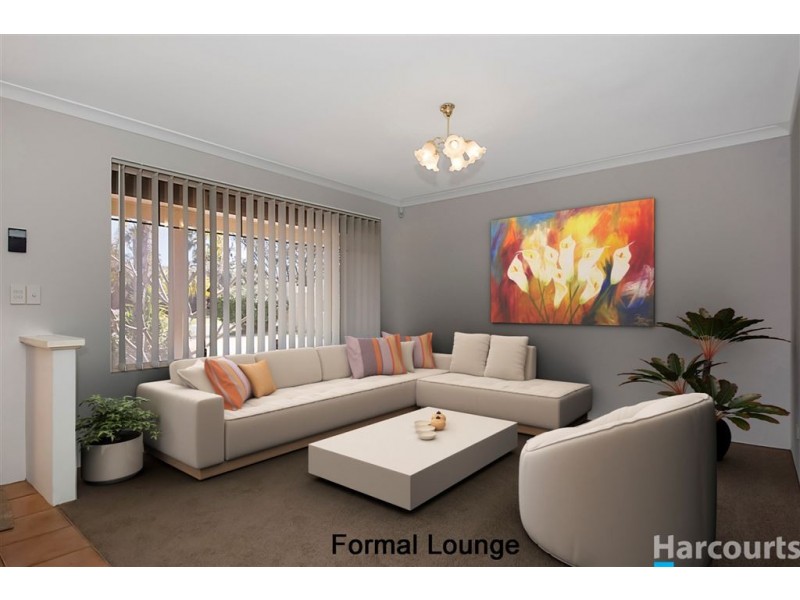 7 Renfrew Gardens, Kinross WA 6028