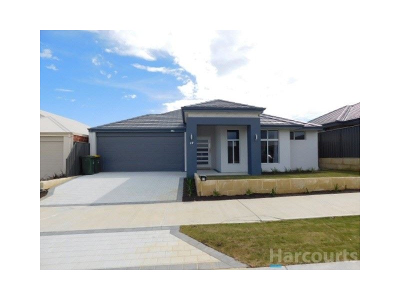 27 Lancewood Street, Banksia Grove WA 6031