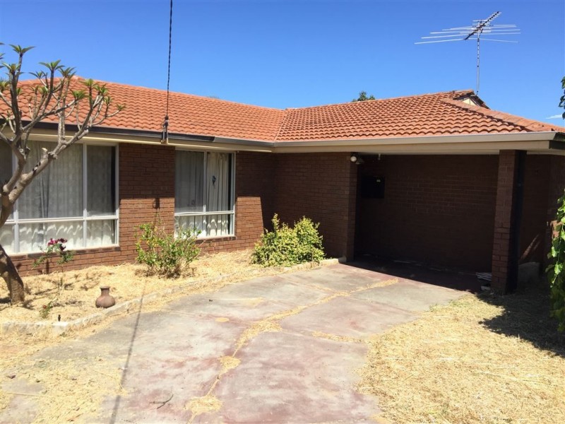 31 Bouvardia Way, Greenwood WA 6024