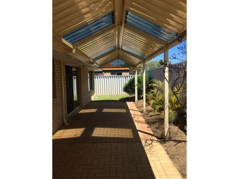 8 Ghan Place, Currambine WA 6028