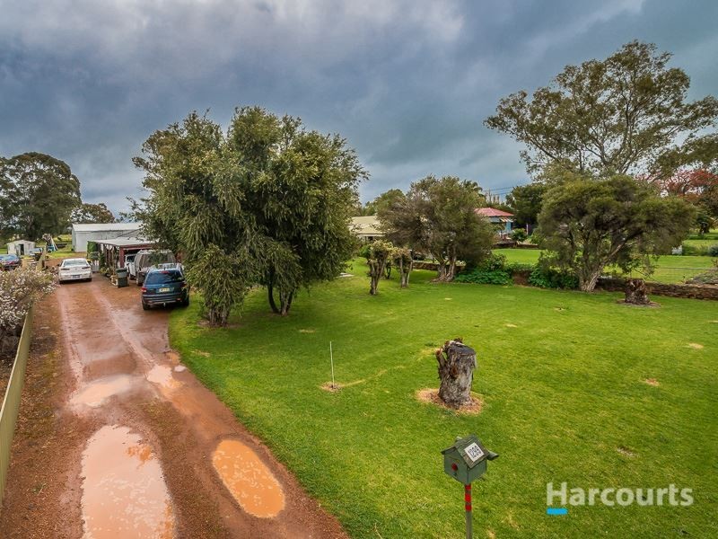 1299 Railway Parade, Bullsbrook WA 6084