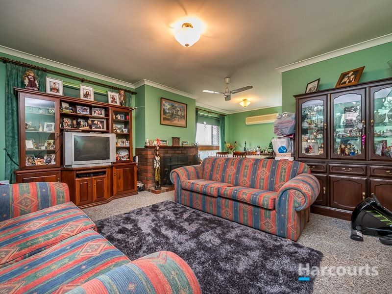 1299 Railway Parade, Bullsbrook WA 6084