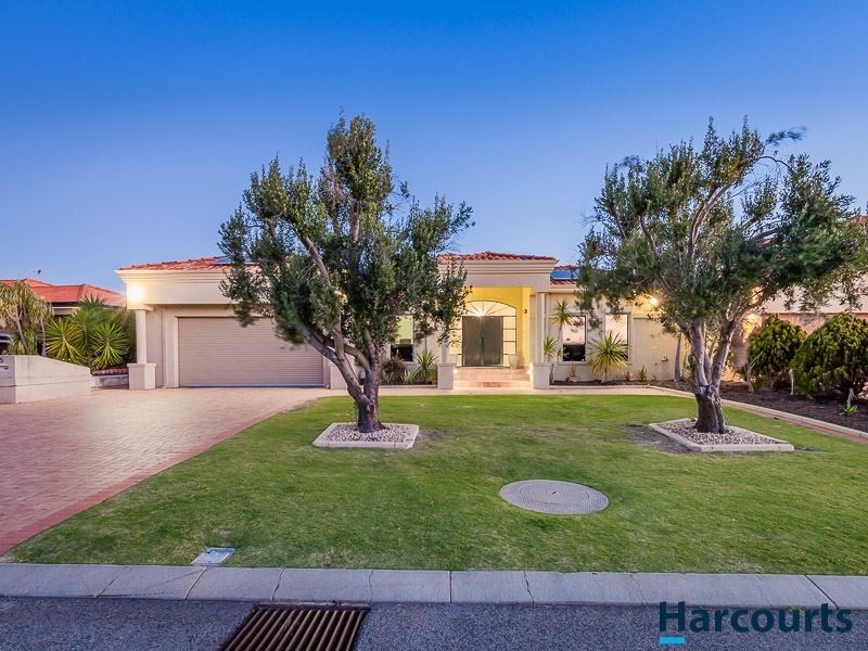 5 Volante Elbow, Ocean Reef WA 6027